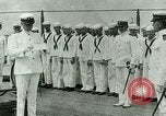 Image of Dreadnought type ship United States USA, 1923, second 23 stock footage video 65675059830