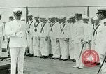 Image of Dreadnought type ship United States USA, 1923, second 24 stock footage video 65675059830