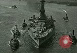Image of Dreadnought type ship United States USA, 1923, second 27 stock footage video 65675059830