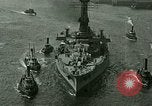 Image of Dreadnought type ship United States USA, 1923, second 28 stock footage video 65675059830