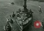 Image of Dreadnought type ship United States USA, 1923, second 32 stock footage video 65675059830