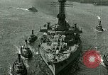 Image of Dreadnought type ship United States USA, 1923, second 33 stock footage video 65675059830