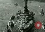 Image of Dreadnought type ship United States USA, 1923, second 35 stock footage video 65675059830
