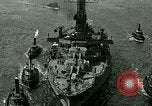 Image of Dreadnought type ship United States USA, 1923, second 37 stock footage video 65675059830