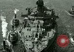 Image of Dreadnought type ship United States USA, 1923, second 43 stock footage video 65675059830