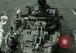 Image of Dreadnought type ship United States USA, 1923, second 47 stock footage video 65675059830
