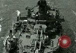 Image of Dreadnought type ship United States USA, 1923, second 49 stock footage video 65675059830