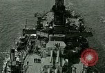 Image of Dreadnought type ship United States USA, 1923, second 52 stock footage video 65675059830