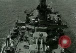 Image of Dreadnought type ship United States USA, 1923, second 53 stock footage video 65675059830