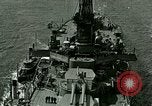 Image of Dreadnought type ship United States USA, 1923, second 54 stock footage video 65675059830