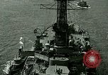 Image of Dreadnought type ship United States USA, 1923, second 56 stock footage video 65675059830