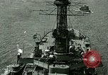 Image of Dreadnought type ship United States USA, 1923, second 57 stock footage video 65675059830