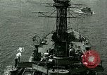 Image of Dreadnought type ship United States USA, 1923, second 58 stock footage video 65675059830