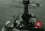 Image of Dreadnought type ship United States USA, 1923, second 59 stock footage video 65675059830