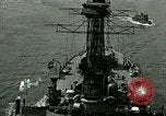 Image of Dreadnought type ship United States USA, 1923, second 60 stock footage video 65675059830