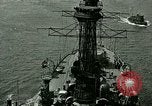 Image of Dreadnought type ship United States USA, 1923, second 62 stock footage video 65675059830