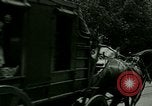 Image stagecoach Ypsilanti Michigan USA, 1923, de la seconde 3 séquences d'archives historiques vidéo 65675059831