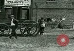 Image stagecoach Ypsilanti Michigan USA, 1923, de la seconde 11 séquences d'archives historiques vidéo 65675059831