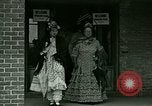 Image stagecoach Ypsilanti Michigan USA, 1923, de la seconde 28 séquences d'archives historiques vidéo 65675059831