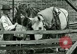 Image stagecoach Ypsilanti Michigan USA, 1923, de la seconde 46 séquences d'archives historiques vidéo 65675059831