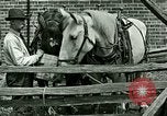 Image stagecoach Ypsilanti Michigan USA, 1923, de la seconde 48 séquences d'archives historiques vidéo 65675059831