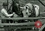 Image stagecoach Ypsilanti Michigan USA, 1923, de la seconde 49 séquences d'archives historiques vidéo 65675059831