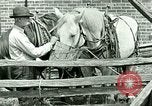 Image stagecoach Ypsilanti Michigan USA, 1923, de la seconde 51 séquences d'archives historiques vidéo 65675059831