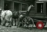 Image stagecoach Ypsilanti Michigan USA, 1923, de la seconde 53 séquences d'archives historiques vidéo 65675059831