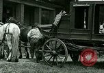 Image stagecoach Ypsilanti Michigan USA, 1923, de la seconde 55 séquences d'archives historiques vidéo 65675059831