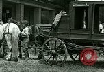 Image stagecoach Ypsilanti Michigan USA, 1923, de la seconde 56 séquences d'archives historiques vidéo 65675059831