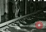 Standbild Wasser Rettung United States USA, 1923, aus Sekunde 6 historischem Filmmaterial Videoclip 65675059832