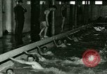 Standbild Wasser Rettung United States USA, 1923, aus Sekunde 9 historischem Filmmaterial Videoclip 65675059832