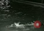 Standbild Wasser Rettung United States USA, 1923, aus Sekunde 39 historischem Filmmaterial Videoclip 65675059832
