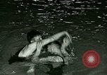 Standbild Wasser Rettung United States USA, 1923, aus Sekunde 40 historischem Filmmaterial Videoclip 65675059832