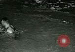 Standbild Wasser Rettung United States USA, 1923, aus Sekunde 42 historischem Filmmaterial Videoclip 65675059832