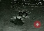 Standbild Wasser Rettung United States USA, 1923, aus Sekunde 45 historischem Filmmaterial Videoclip 65675059832