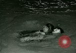 Standbild Wasser Rettung United States USA, 1923, aus Sekunde 46 historischem Filmmaterial Videoclip 65675059832