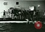 Standbild Wasser Rettung United States USA, 1923, aus Sekunde 50 historischem Filmmaterial Videoclip 65675059832