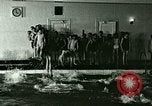 Standbild Wasser Rettung United States USA, 1923, aus Sekunde 51 historischem Filmmaterial Videoclip 65675059832
