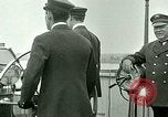 Standbild nautische Kompass United States USA, 1923, aus Sekunde 4 historischem Filmmaterial Videoclip 65675059833