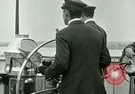 Standbild nautische Kompass United States USA, 1923, aus Sekunde 6 historischem Filmmaterial Videoclip 65675059833