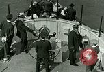 Standbild nautische Kompass United States USA, 1923, aus Sekunde 12 historischem Filmmaterial Videoclip 65675059833