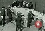 Standbild nautische Kompass United States USA, 1923, aus Sekunde 14 historischem Filmmaterial Videoclip 65675059833