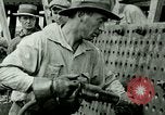 Image Équipement de rivetage United States USA, 1923, de la seconde 1 séquences d'archives historiques vidéo 65675059834