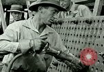 Image Équipement de rivetage United States USA, 1923, de la seconde 4 séquences d'archives historiques vidéo 65675059834