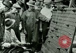 Image Équipement de rivetage United States USA, 1923, de la seconde 5 séquences d'archives historiques vidéo 65675059834