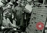 Image Équipement de rivetage United States USA, 1923, de la seconde 6 séquences d'archives historiques vidéo 65675059834