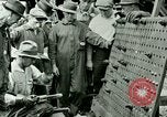 Image Équipement de rivetage United States USA, 1923, de la seconde 10 séquences d'archives historiques vidéo 65675059834