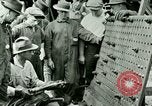 Image Équipement de rivetage United States USA, 1923, de la seconde 16 séquences d'archives historiques vidéo 65675059834