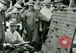 Image Équipement de rivetage United States USA, 1923, de la seconde 17 séquences d'archives historiques vidéo 65675059834